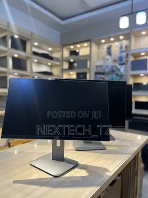 Dell 24 Inch Monitor