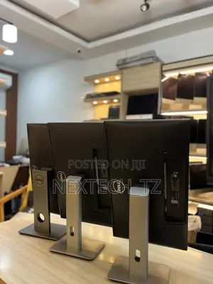 Dell 24 Inch Monitor