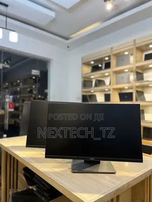 Dell 24 Inch Monitor