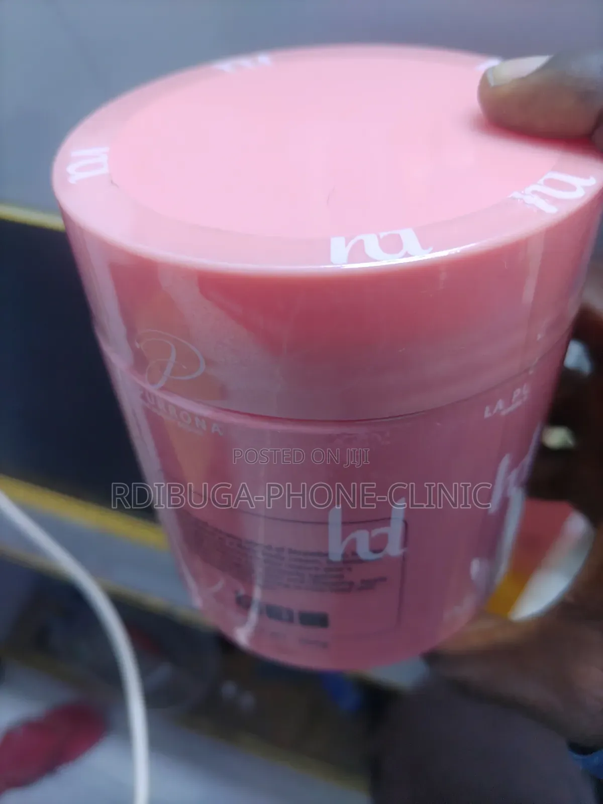 Body Cream