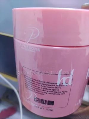 Body Cream