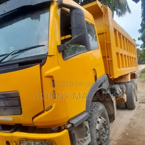 Faw Tipper