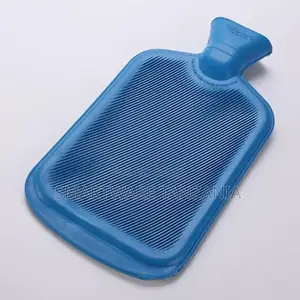 Natural Rubber Bpa Free Hot Water Bag for Hot Compress,Heat Therapy