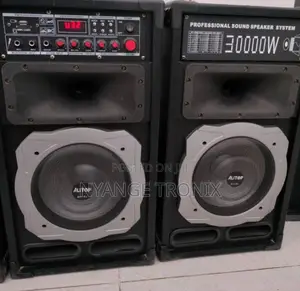 Alitop Speaker Sp 9030