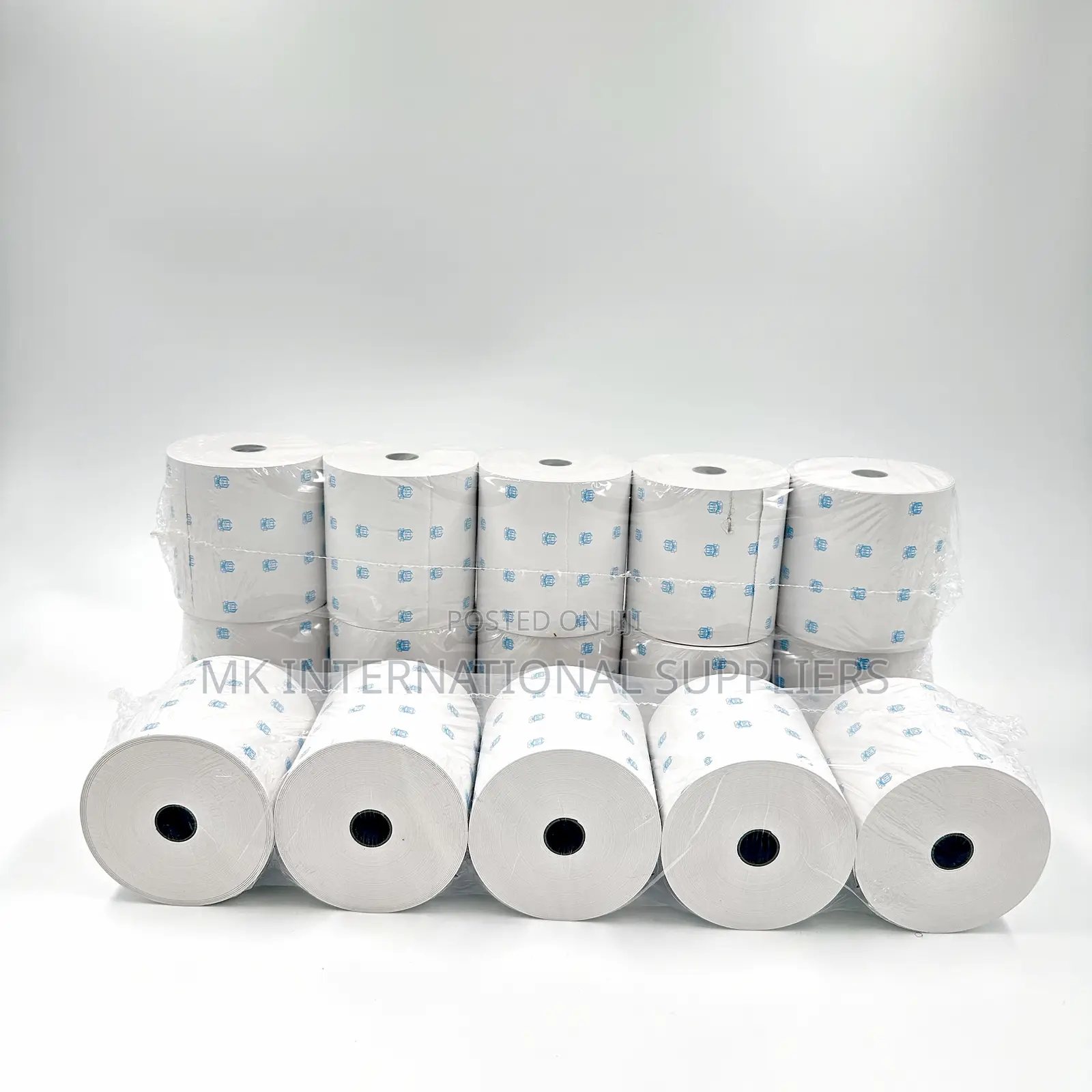 Thermal Paper Rolls/Efd Rolls 80x80mm