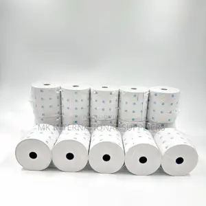 Thermal Paper Rolls/Efd Rolls 80x80mm
