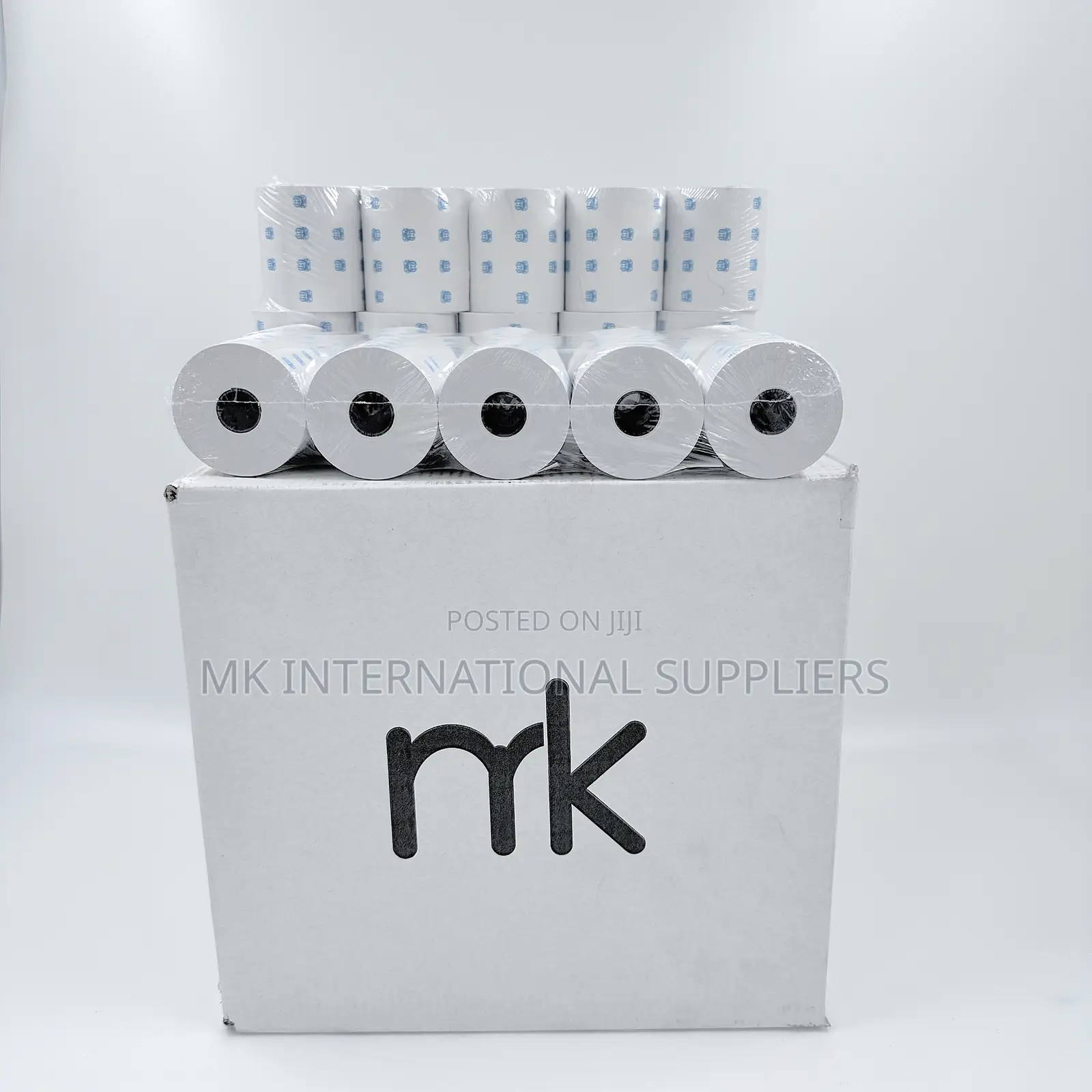 Thermal Paper Rolls /Efd Rolls 57x50
