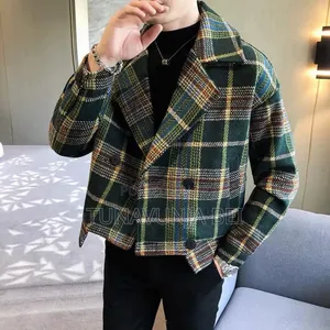 Casual Quality Coat