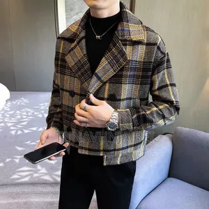 Casual Quality Coat