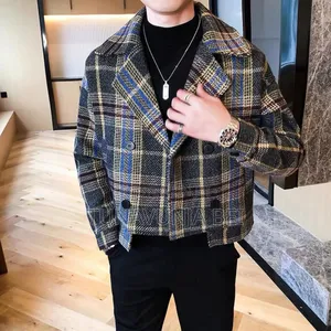 Casual Quality Coat