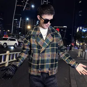 Casual Quality Coat