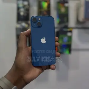 Apple iPhone 13 128 GB Blue