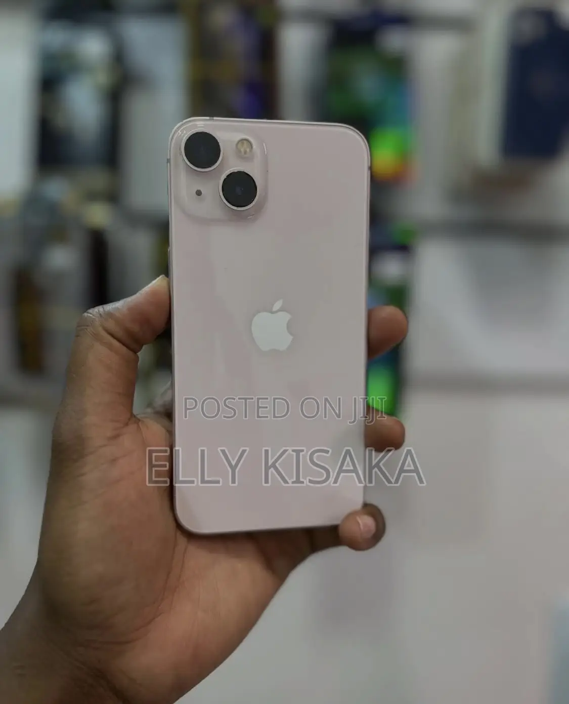 Apple iPhone 13 128 GB White