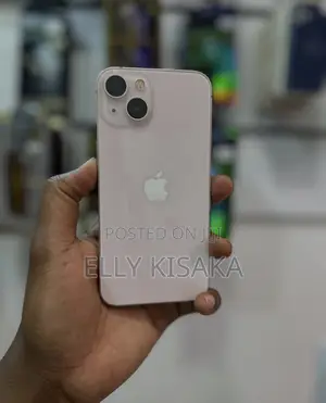Apple iPhone 13 128 GB White