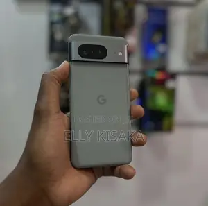 Google Pixel 8 128 GB Green