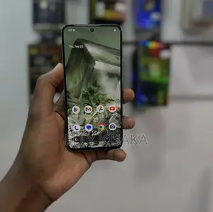 Google Pixel 8 128 GB Green