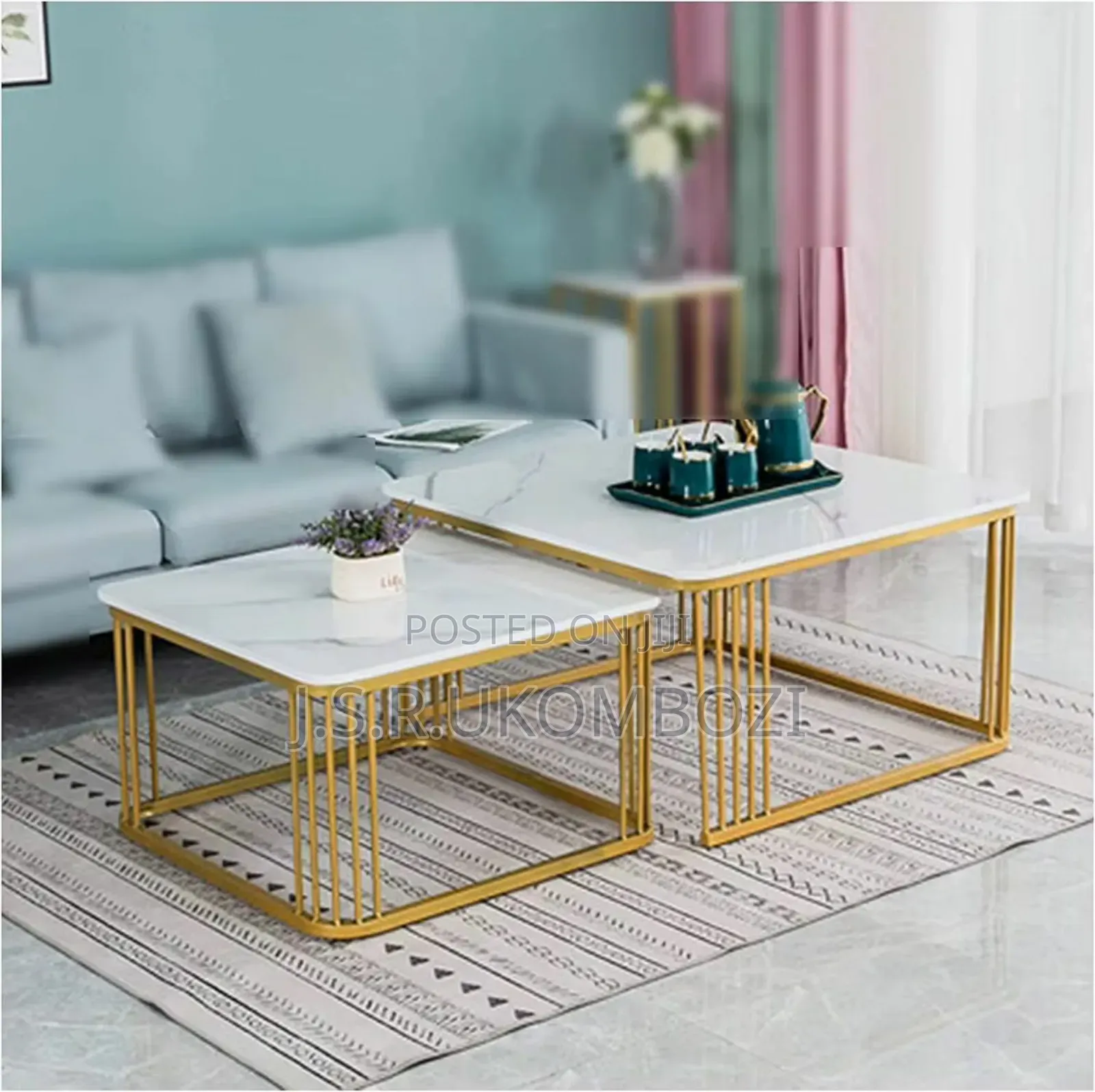 Table 2in 1 Kioo