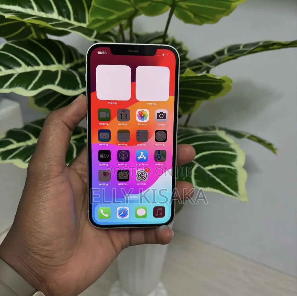 Apple iPhone 12 64 GB