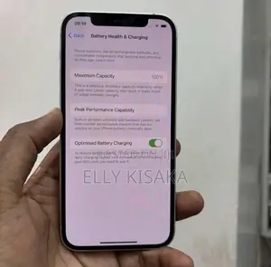 Apple iPhone 12 64 GB