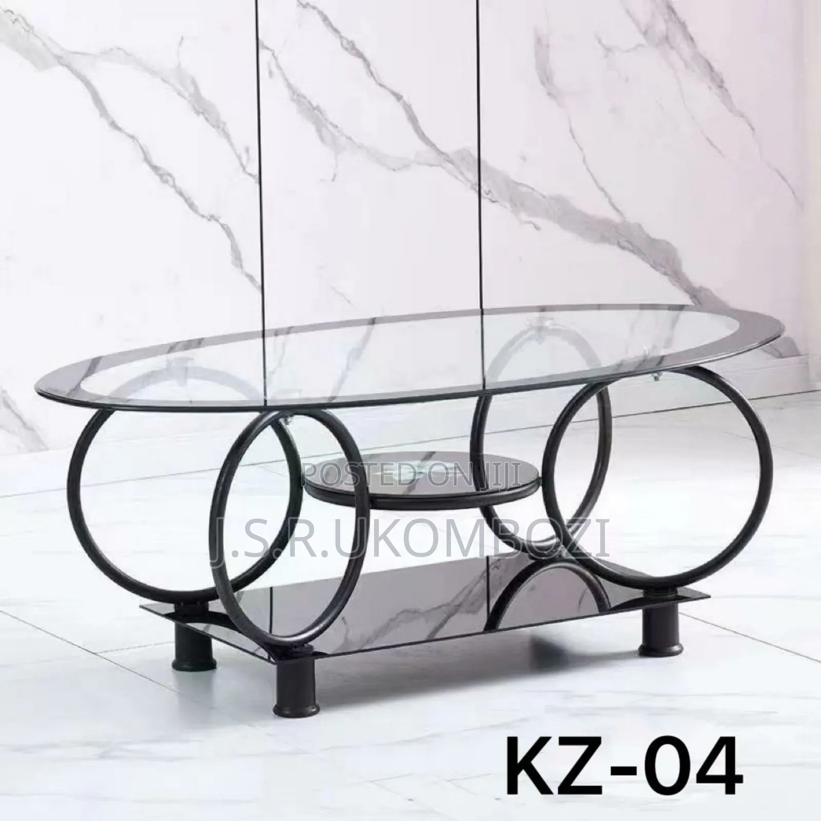Table Glass
