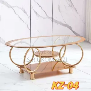 Table Glass