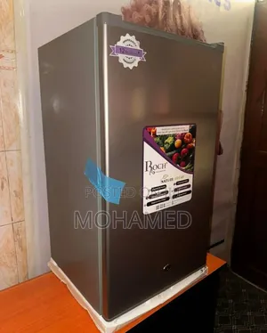 Roch Single Door Fridge Lita 90
