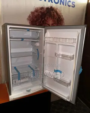 Roch Single Door Fridge Lita 90