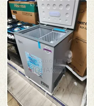 Roch Chest Freezer Lita 150
