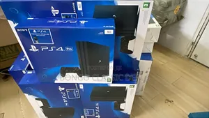 Playstation 4 Pro