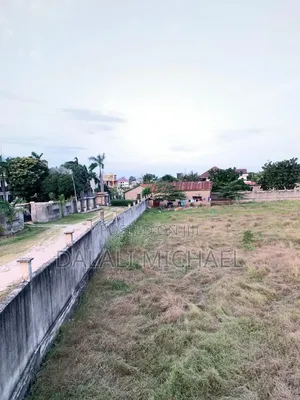 Kiwanja Kinauzwa Kunduchi