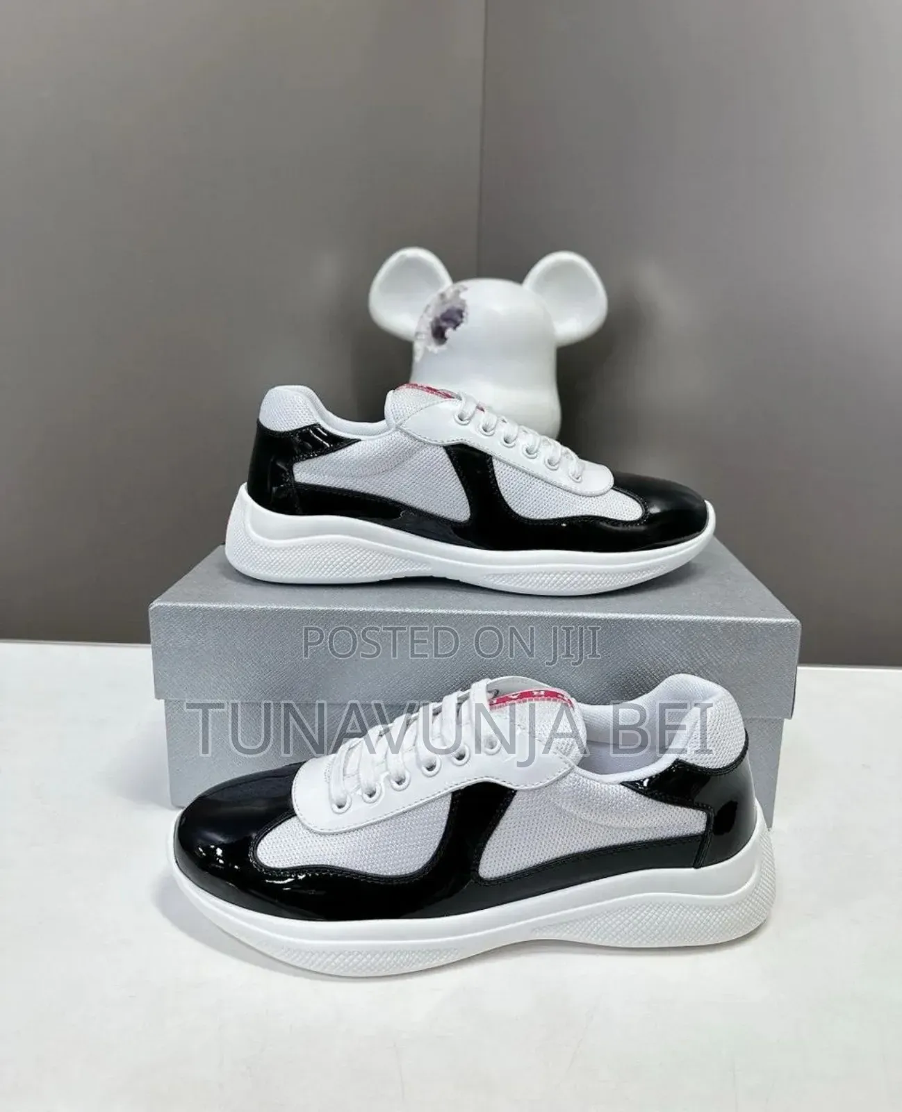 Prada 2025 Sneakers