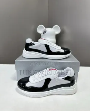 Prada 2025 Sneakers