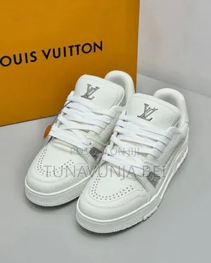 Lv 2025 Sneakers