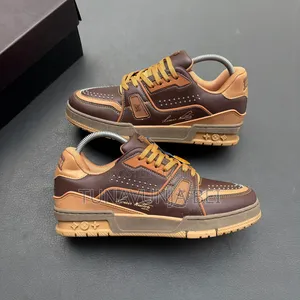Lv 2025 Sneakers