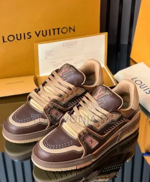 Lv 2025 Sneakers