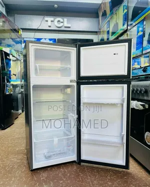 Hisense Refrigerator Lita 132