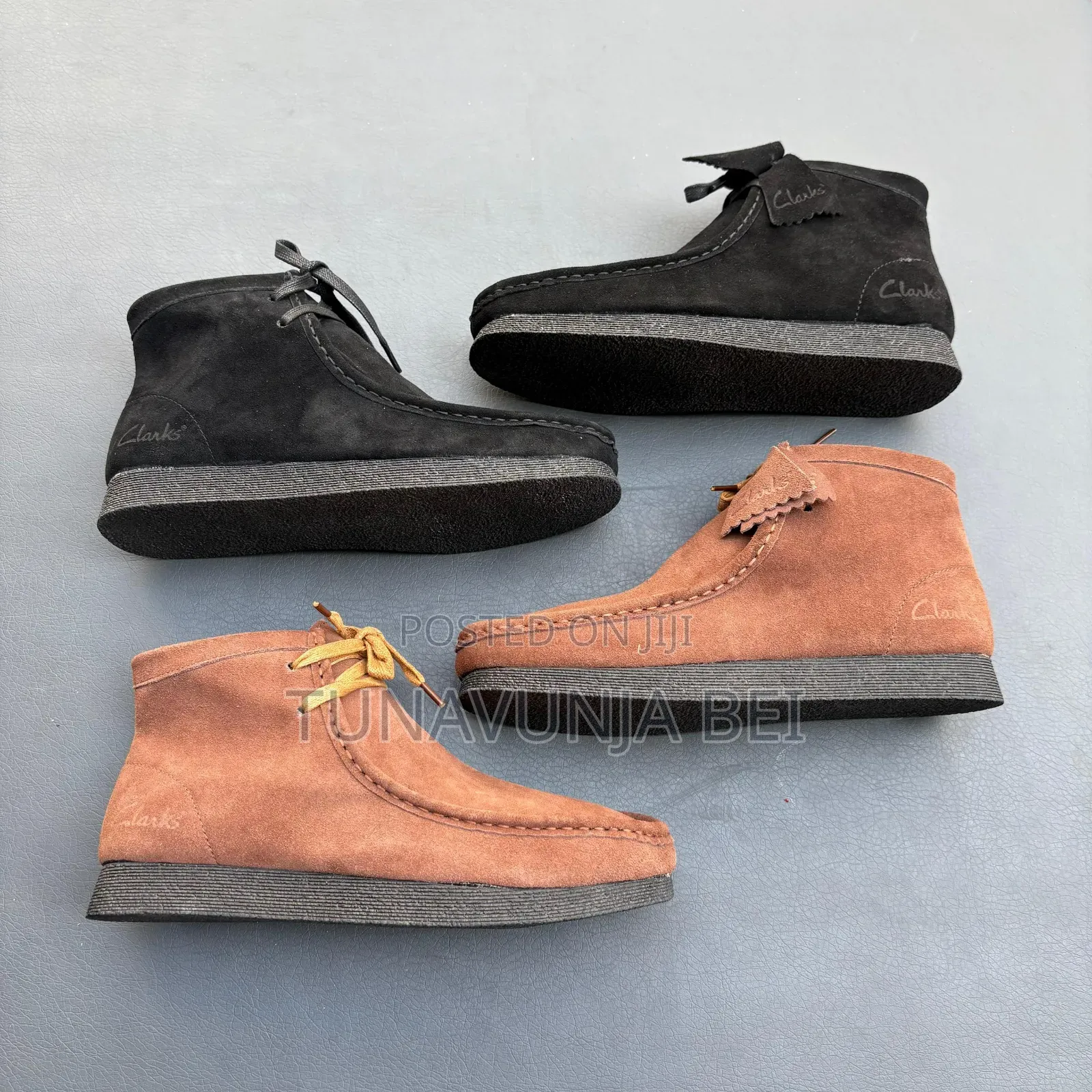 Cracks Og /Pure Leather Shoes