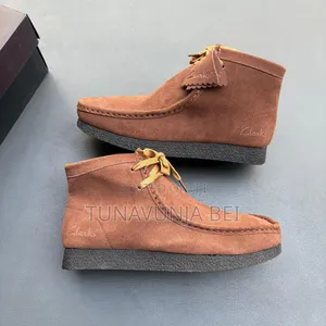 Cracks Og /Pure Leather Shoes
