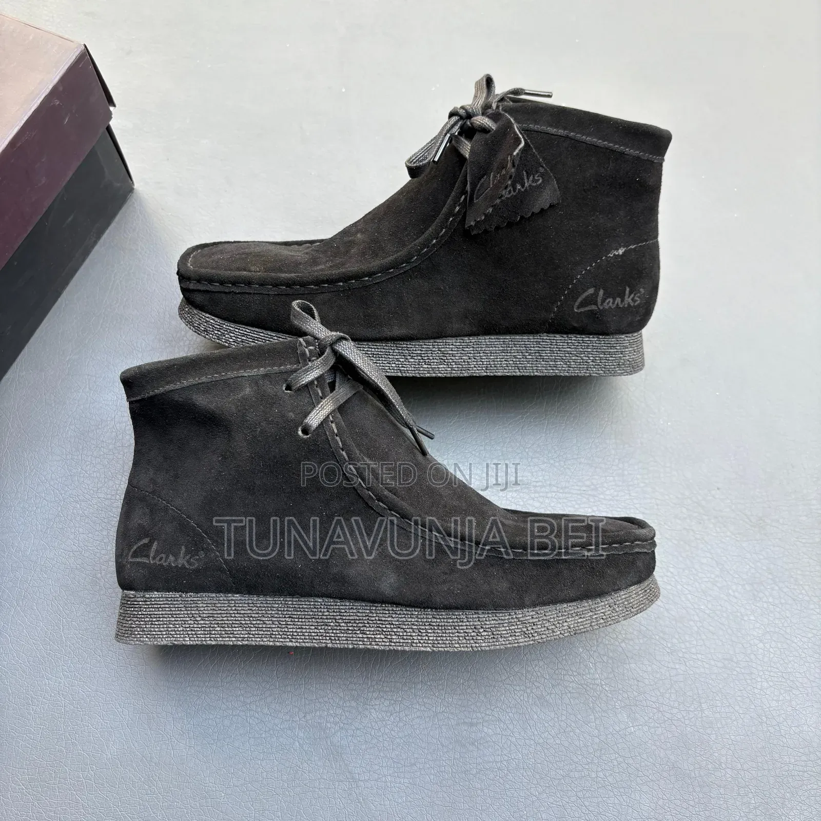 Cracks Og /Pure Leather Shoes