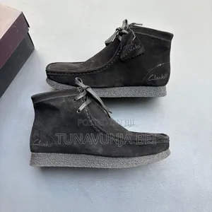 Cracks Og /Pure Leather Shoes