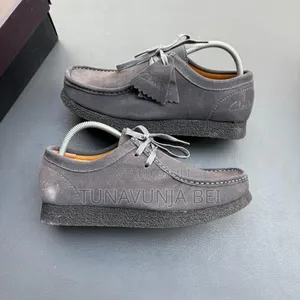 Cracks Og Fupi / Pure Leather Shoes