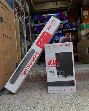 Aiwa Sound Bar 450w