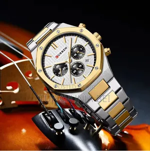 Curren Watch