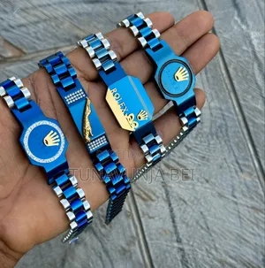 Bracelets for Gentlemen