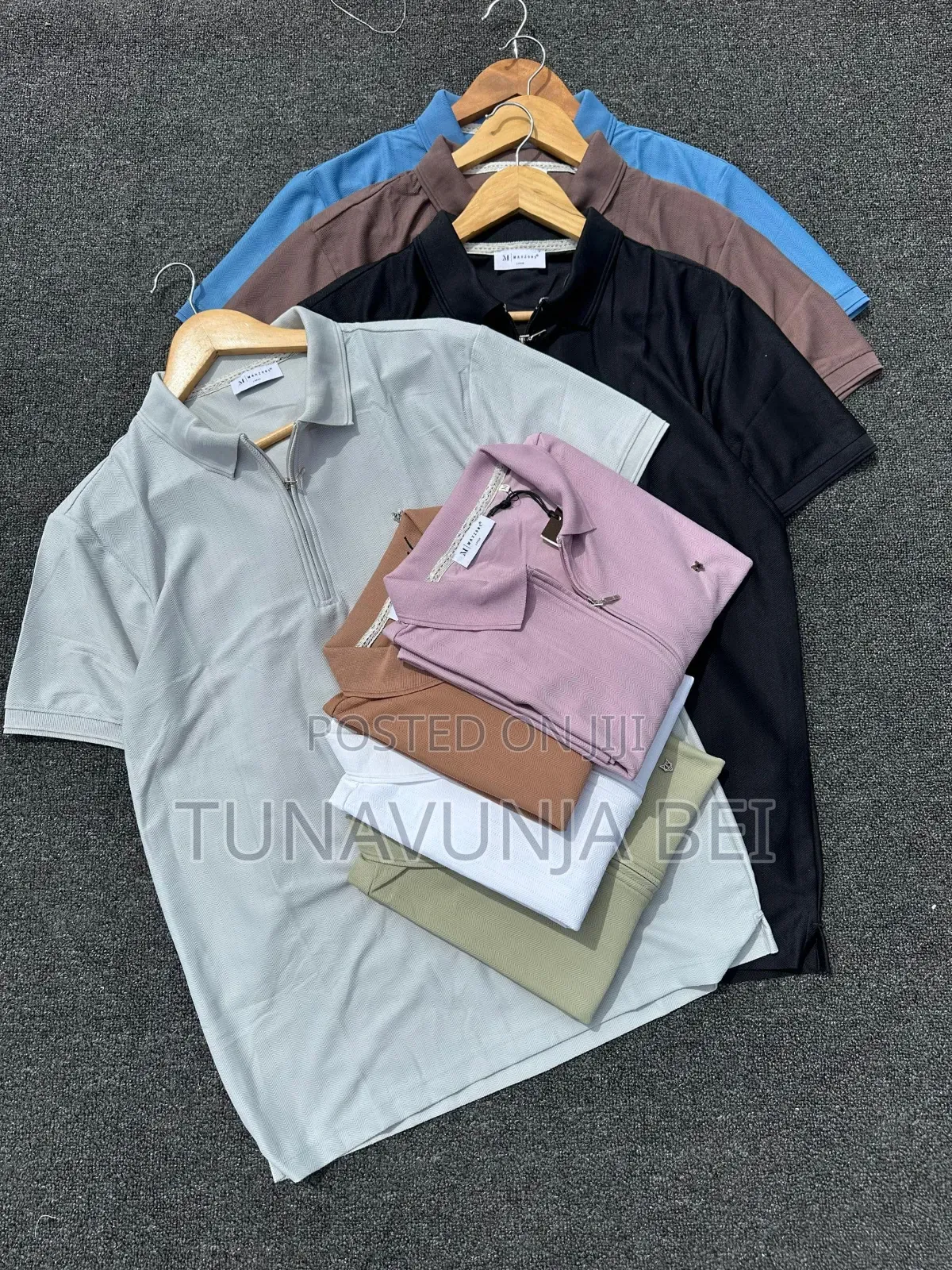 T Shirt Drip 