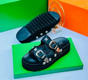 Togaaa Sandals Og