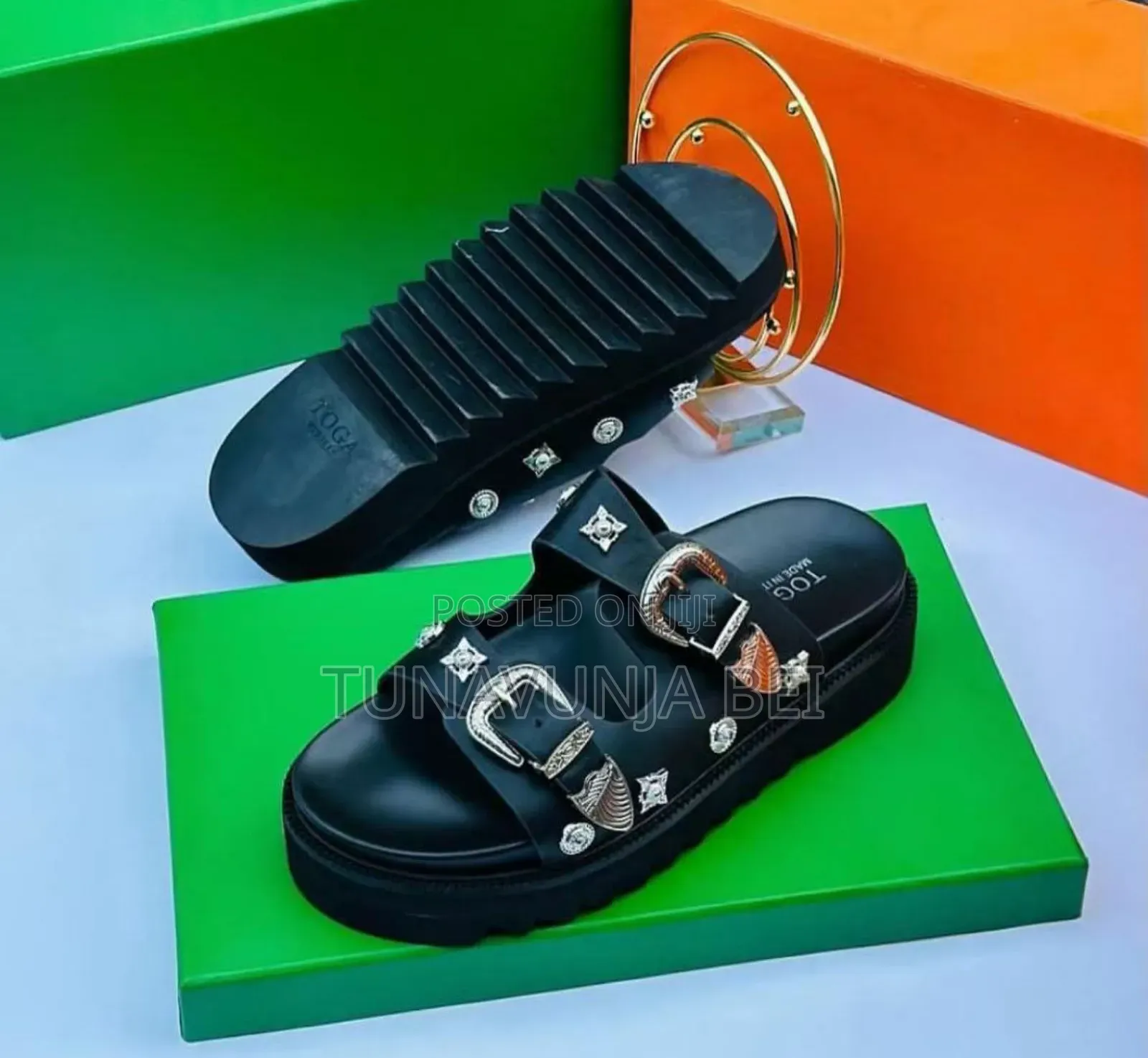 Togaaa Sandals Og