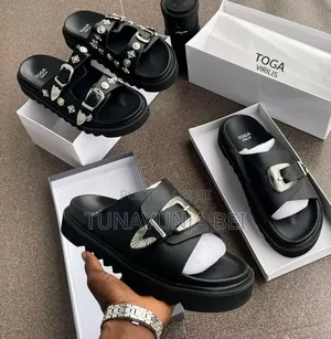 Togaaa Sandals Og