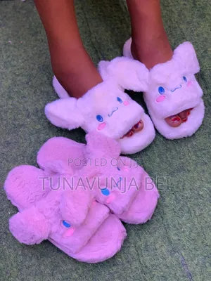 Vinyau Sandals