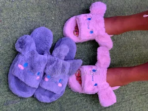 Vinyau Sandals